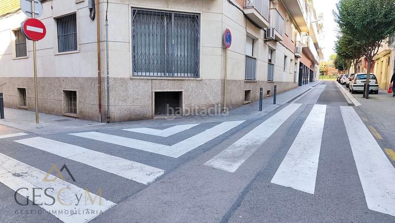 Foto 118d5390-cdf4-4e11-8843-823f5bda3ec5. Aparcament cotxe a Centre Sant Joan Despí