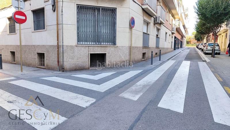 Foto 5be107db-549b-4629-ad12-86d2c460da49. Car parking in Centre Sant Joan Despí