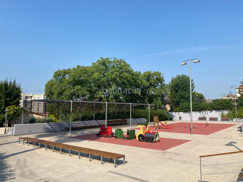 Foto ee8b99db-1fbc-4b8c-b145-7d5f575e90fb. Car parking in Centre Sant Joan Despí