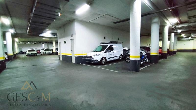 Foto 5cdb763a-cac4-4ace-8658-cedc538e96a5. Parking coche venta parquing en Eixample en Eixample Sant Joan Despí