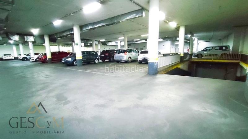 Foto 8871ff97-be8d-4a8f-9997-186aa2d192e3. Parking coche venta parquing en Eixample en Eixample Sant Joan Despí