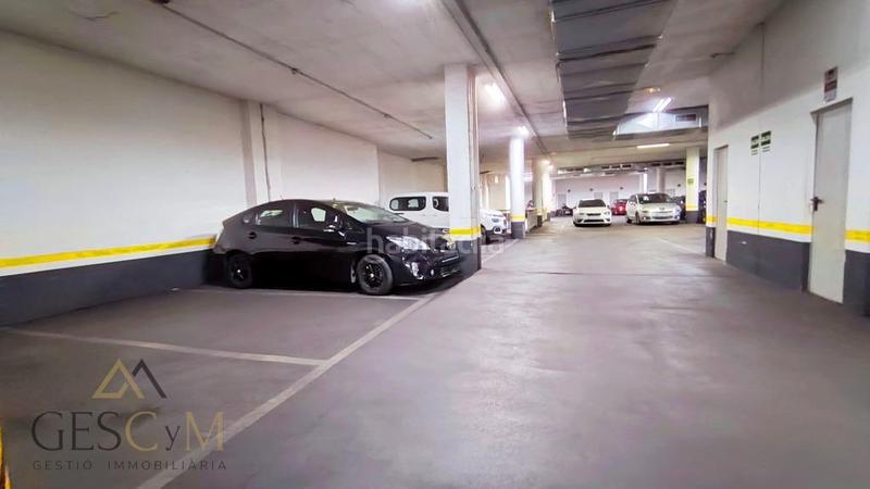 Foto 8cf98d99-720f-46e0-84a0-b9e565c0e5ce. Parking coche venta parquing en Eixample en Eixample Sant Joan Despí