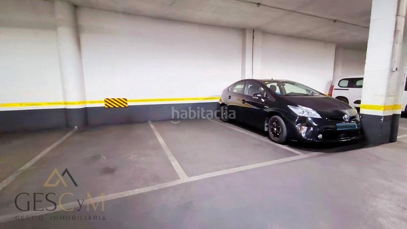 Foto efc4038d-fedd-4fd8-9200-a22a0172cf7c. Parking coche venta parquing en Eixample en Eixample Sant Joan Despí