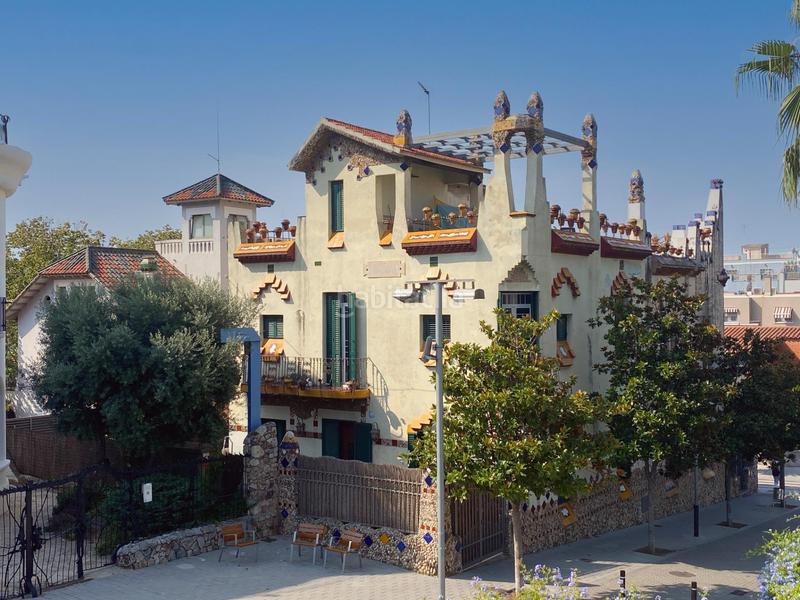 Foto 81955961-a6de-457e-a826-3f8a3ed0a6f4. Locale commerciale in Les Planes Sant Joan Despí