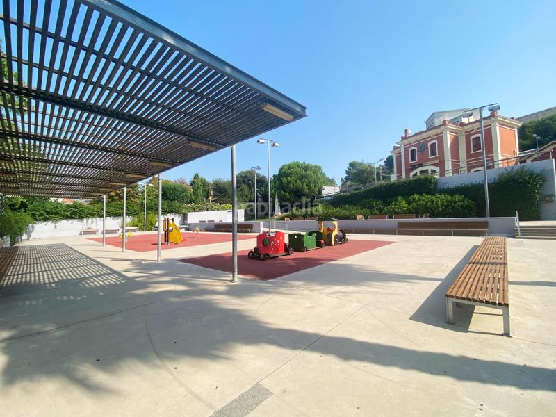 Foto d0532f74-60f7-43e2-8470-0eb9a8060792. Locale commerciale in Les Planes Sant Joan Despí