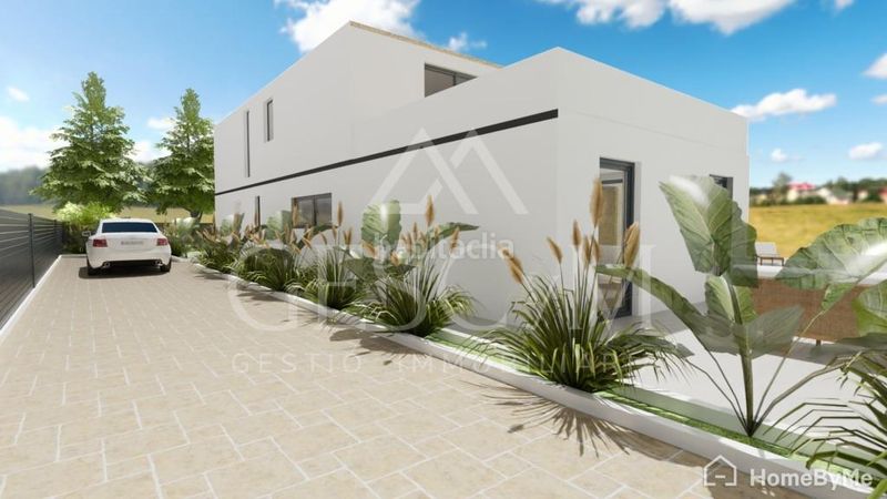 Foto 0d96a9fb-7130-451d-805a-a97d430407d1. Casa a Corbera de Llobregat