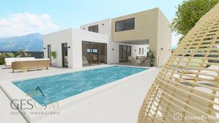 Casa en Corbera de Llobregat