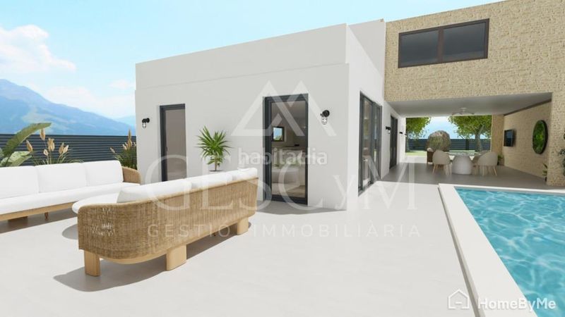 Foto 28d1c53c-6395-4f09-84d9-71387e6007d1. Casa a Corbera de Llobregat