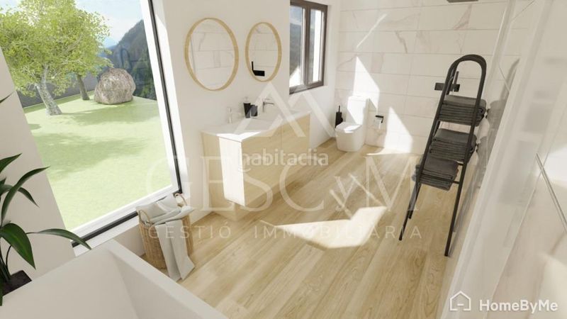 Foto 38e8a119-4fec-40f1-bbb4-453fe4060d3a. Casa a Corbera de Llobregat