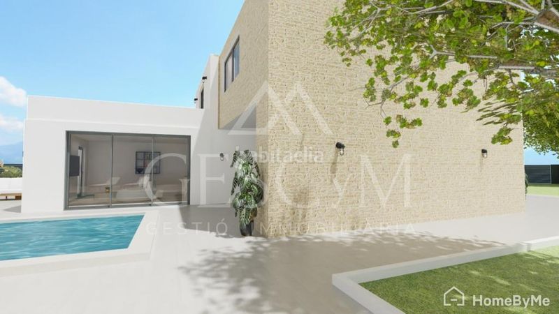 Foto 672e8ceb-2fa7-4e4a-a143-18bc4f2543aa. Casa a Corbera de Llobregat