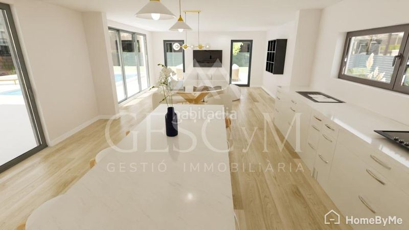 Foto b85b3ef4-f23c-4f40-845c-708637015b43. Casa a Corbera de Llobregat
