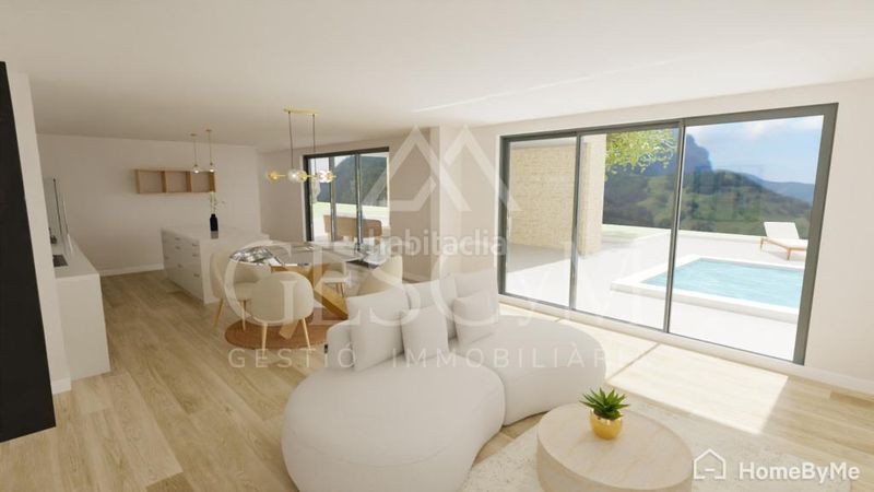 Foto d1c31ccf-0e0d-4892-b77c-8141208f62c4. Casa a Corbera de Llobregat