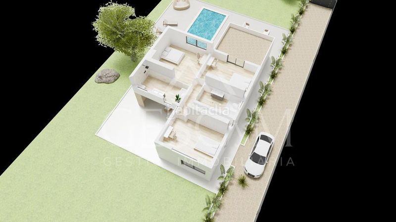Foto da4d6201-2caf-4070-91dd-939ef4a9b09f. Casa a Corbera de Llobregat