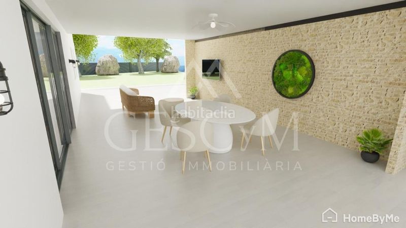 Foto f939c670-3973-40c7-9248-5f59ad6ce3c2. Casa a Corbera de Llobregat