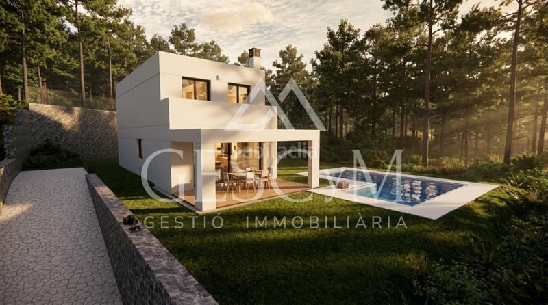 Foto 0e847039-7b74-4eb4-9769-35420c44a0b0. Casa a Corbera de Llobregat