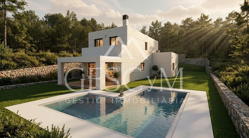 Foto a7bc450f-8db1-4f1e-b3ca-0bb1c1582dd4. Casa a Corbera de Llobregat