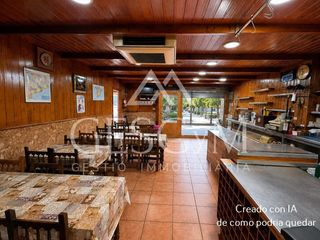 Local Comercial a Sant Joan-TV3. Barrestaurante en venta en sant joan despi