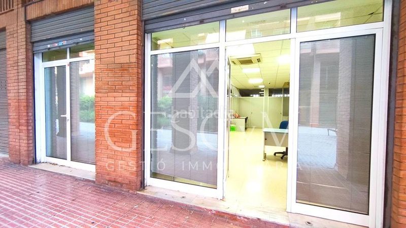 Foto 55705532-1933-4274-ad43-363bd53d03fb. Local comercial a Sant Joan-TV3 Sant Joan Despí