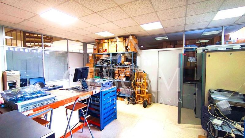 Foto df85ab6c-7d18-45b3-9006-633f3554bcfb. Local comercial a Sant Joan-TV3 Sant Joan Despí