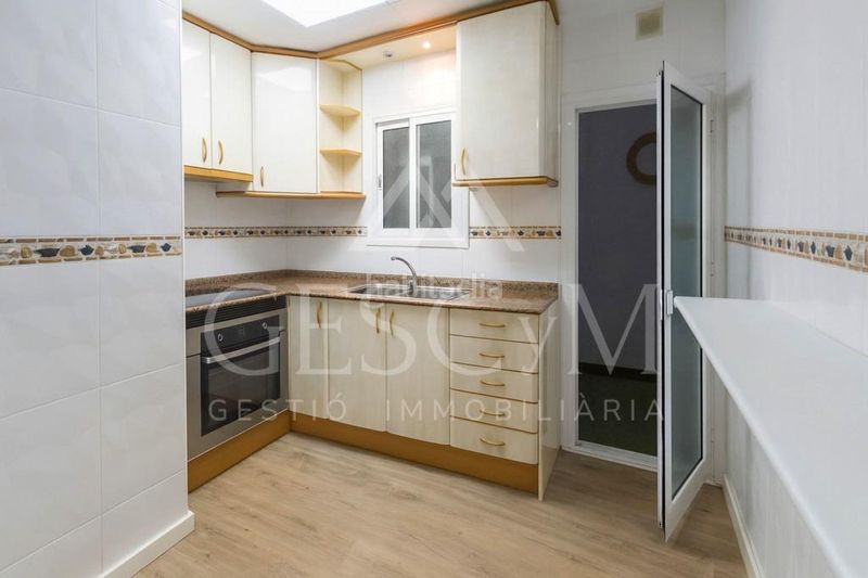 Foto 71dee8e3-320d-4bed-9114-84abdef33b67. Pis a Centre Sant Joan Despí