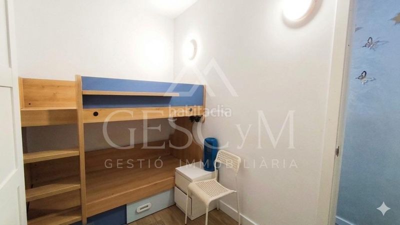 Foto 7906bd63-d983-4e6f-b139-3a5200d18fbd. Pis a Centre Sant Joan Despí