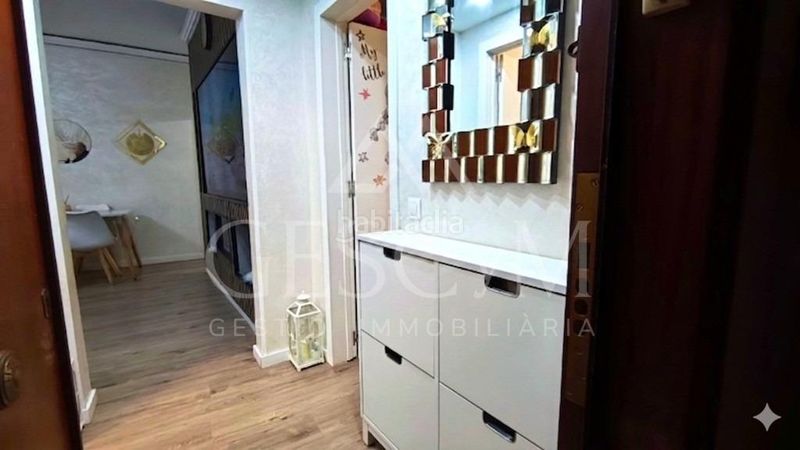 Foto e4936014-41fc-4e8a-9b5a-b99fb830a856. Pis a Centre Sant Joan Despí