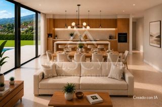 Maison à Sant Esteve Sesrovires. Chalet exclusivo en zona residencial en sant esteve sesrovires