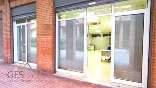 Miete Geschäftsraum in Sant Joan-TV3. Venta local duplex zona tv3