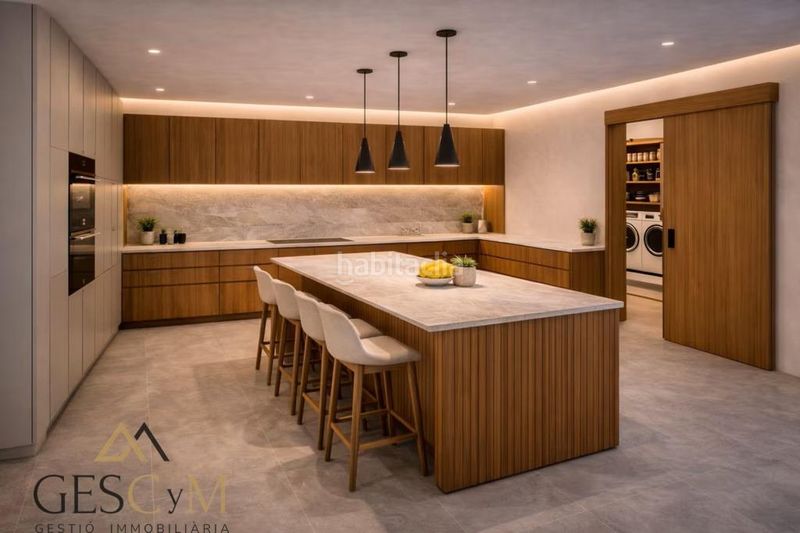 Foto 05223db9-9eb4-4282-93e5-43fa5d5f50d5. Xalet a Bellaterra