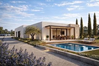 Chalet in Bellaterra. Promocion chalet en bellaterra