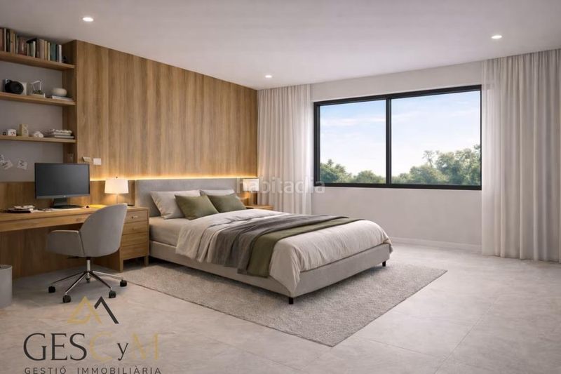 Foto c4daa00c-0f33-491a-bc64-aa6687cc88fd. Xalet a Bellaterra