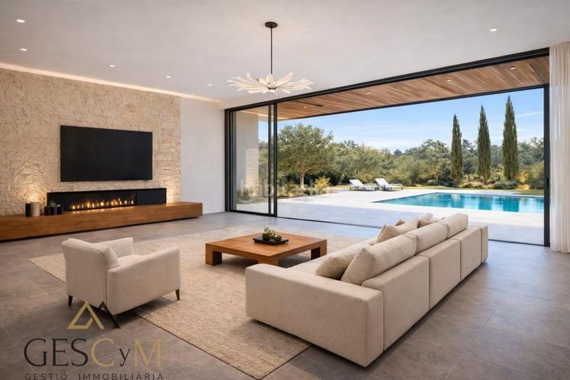 Foto d2e9523b-e4fe-4245-add3-8cb20a02d999. Xalet a Bellaterra