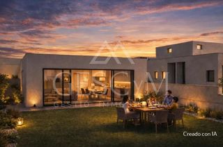 Xalet a Sant Esteve Sesrovires. Chalet en sant esteve sesrovires