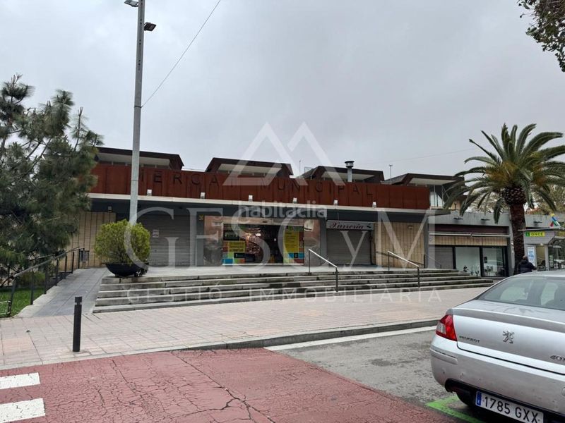 Foto 32511b49-c3c3-42a6-addd-631aa5ccf574. Aparcament cotxe a Les Planes Sant Joan Despí