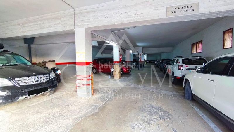 Foto 9f42d877-04bd-41a4-8a56-1db60c22e5e8. Aparcament cotxe a Les Planes Sant Joan Despí