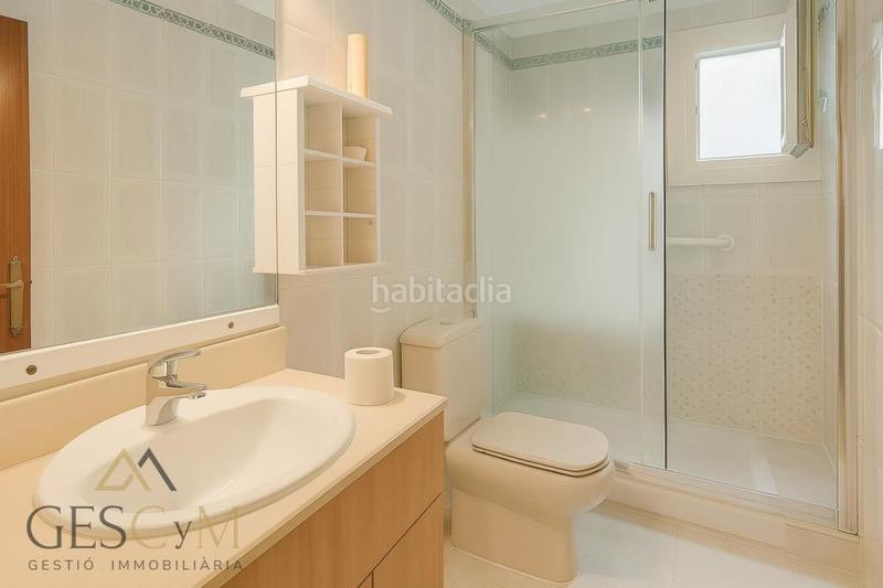 Foto 59d99856-9c8d-429c-9c3d-604efbb018f7. Pis amb calefacció a La Plana Esplugues de Llobregat