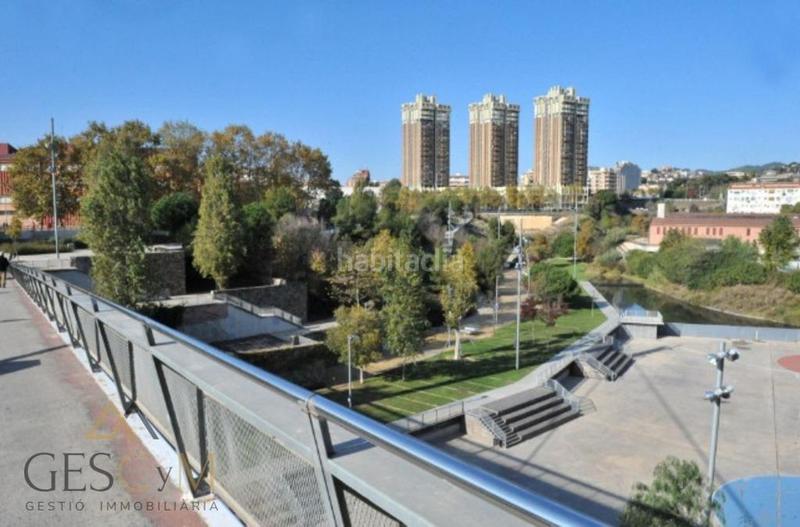 Foto 928b452b-44fe-48b8-a947-bb10d2d7e225. Pis amb calefacció a La Plana Esplugues de Llobregat