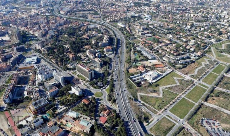 Foto a208ffaf-4546-4ef8-a659-95627c476f1d. Pis amb calefacció a La Plana Esplugues de Llobregat