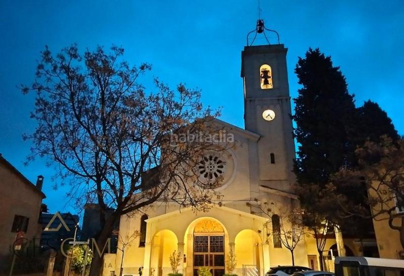 Foto cb423447-a428-419c-86c4-a11f7cf8cb3a. Pis amb calefacció a La Plana Esplugues de Llobregat