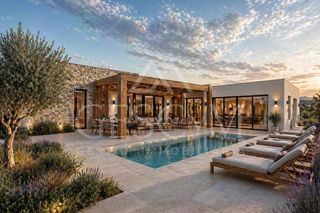 Chalet in Sant Esteve Sesrovires. Casachalet exclusiva  en sant esteve de sesrovires en zona golf