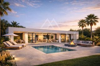 Chalet in Carrer  andalusia 43. Chalet en venta en sant cugat del vallès