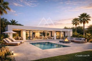 Xalet a Mira-sol. Chalet en venta en sant cugat del vall�s
