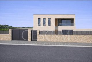 Xalet  Carrer carrer bessons 43. Casa de obra nueva  en cunit