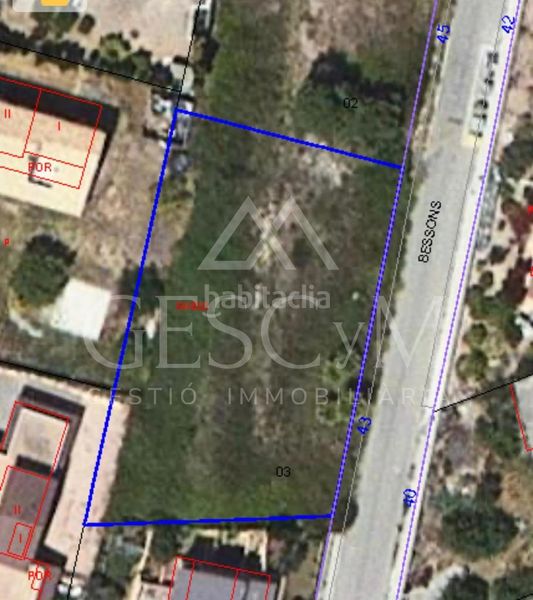 Foto 546c2d14-a17f-45a2-83ac-9c87a562ac69. Chalet dans costa Cunit - els jardins - els rosers Cunit