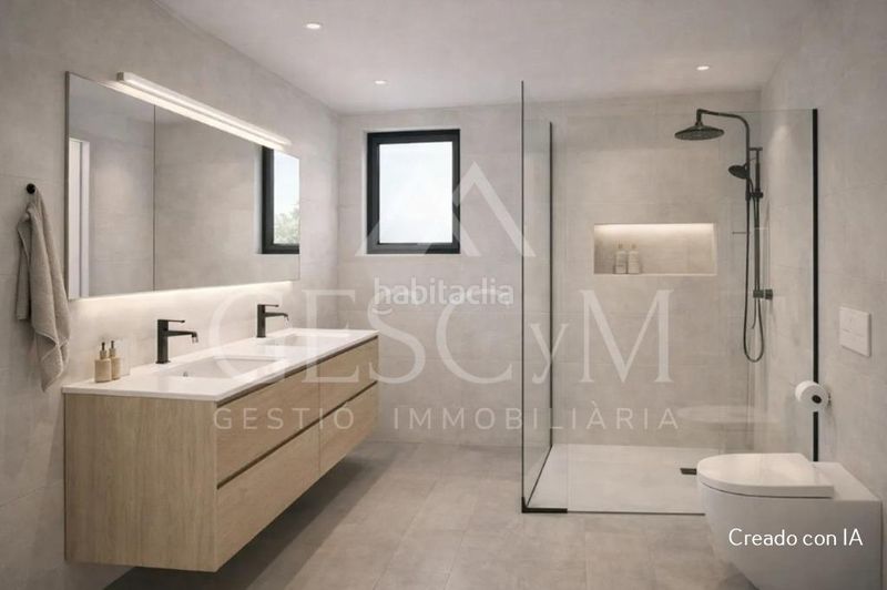 Foto a0e8eedd-73c5-4cf6-81f2-6c49e2129c1e. Chalet dans costa Cunit - els jardins - els rosers Cunit