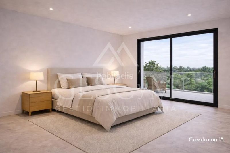 Foto a41f8deb-c3dd-4fae-a5bb-b27a952a9d3b. Chalet dans costa Cunit - els jardins - els rosers Cunit