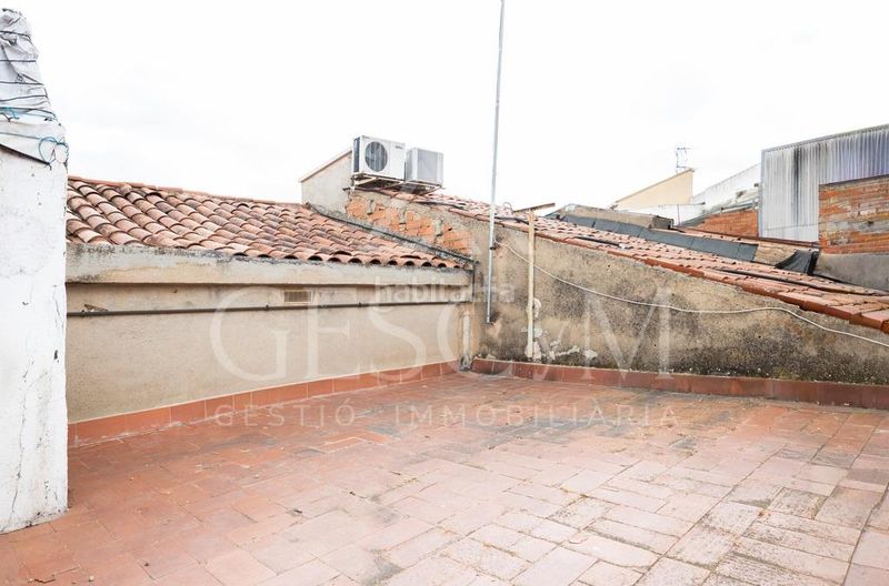 Foto 5577cd6f-440d-467f-a72a-8d58fb1e6f6a. Casa adossada amb calefacció a Serra d'en Camaró Sabadell
