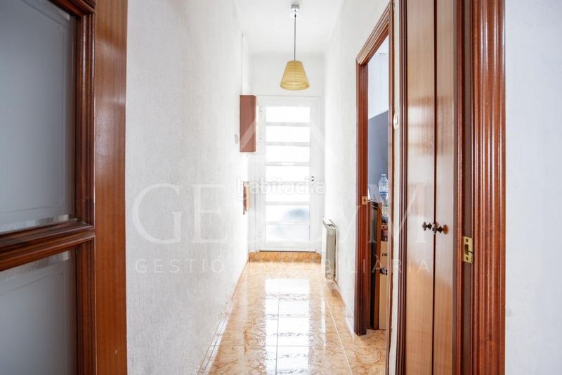 Foto 5f524889-cefc-4aac-ac19-c7d029f2f168. Casa adossada amb calefacció a Serra d'en Camaró Sabadell