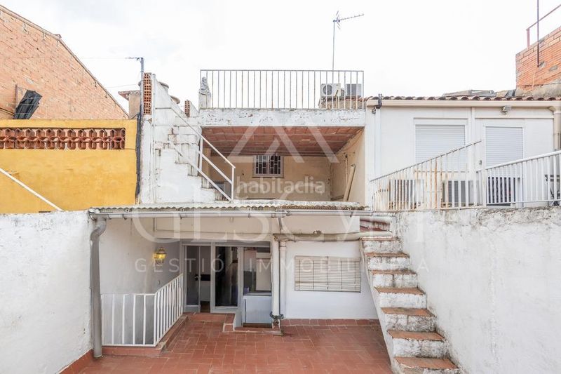 Foto 5f734d8b-c18a-40f6-99e2-061caa5f4267. Casa adossada amb calefacció a Serra d'en Camaró Sabadell