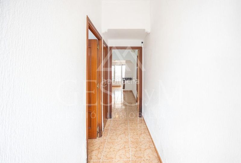 Foto c29aba7b-8a59-493b-aad6-626cece10ab5. Casa adossada amb calefacció a Serra d'en Camaró Sabadell